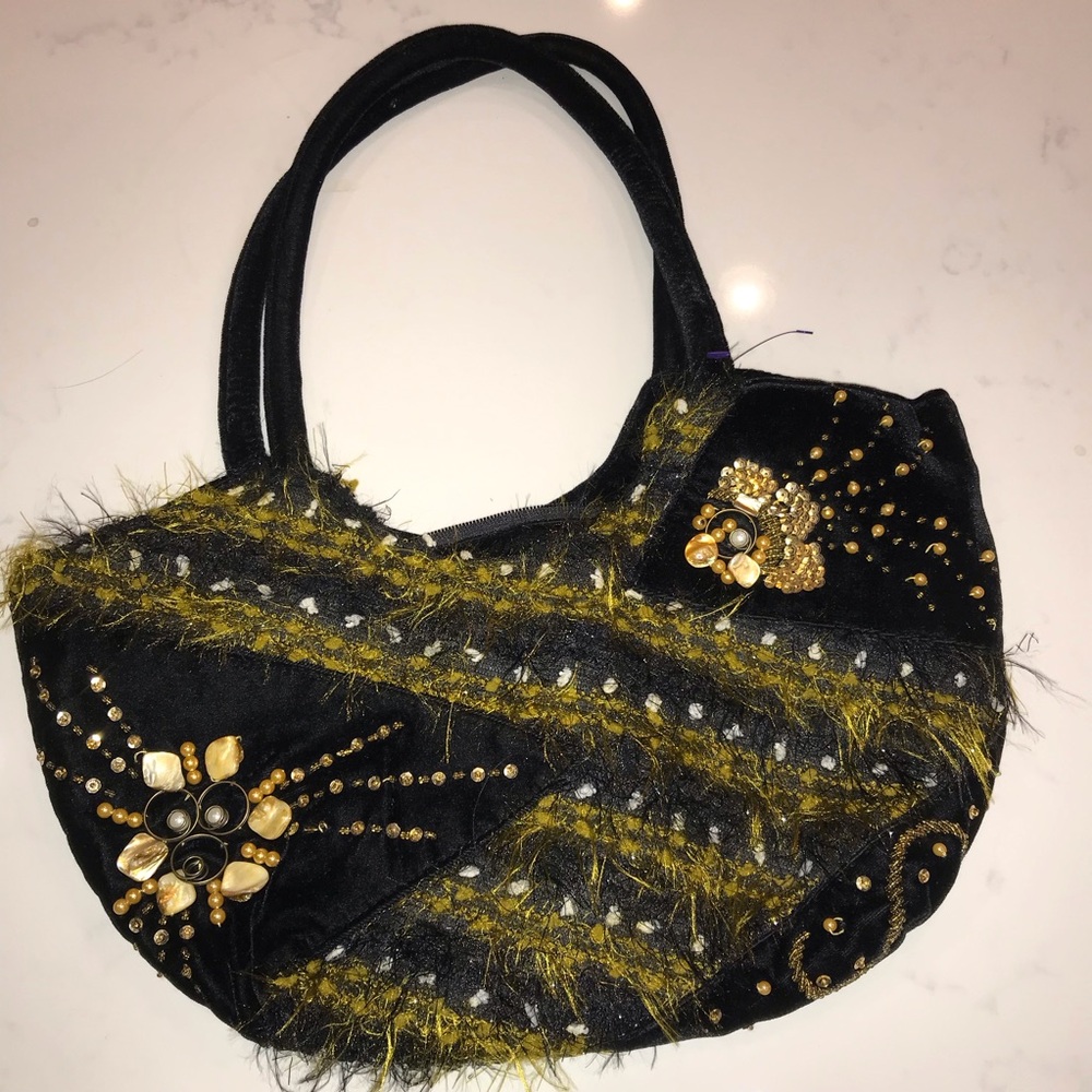 Vintage Y2K shoulder bag - Picture 2 of 7